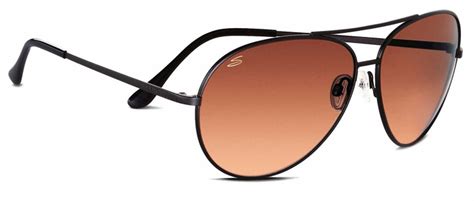 serengeti aviator sunglasses for men.